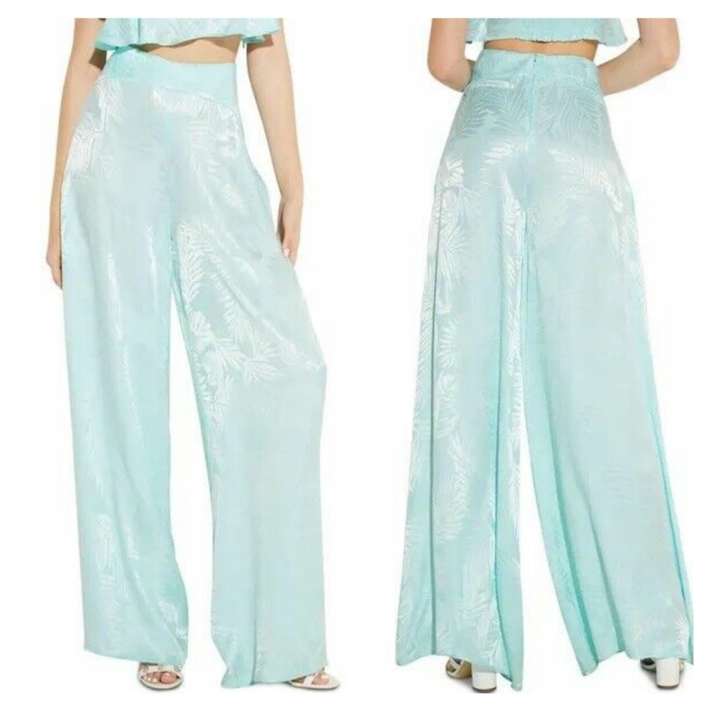 🦚Guess Palazzo Pants